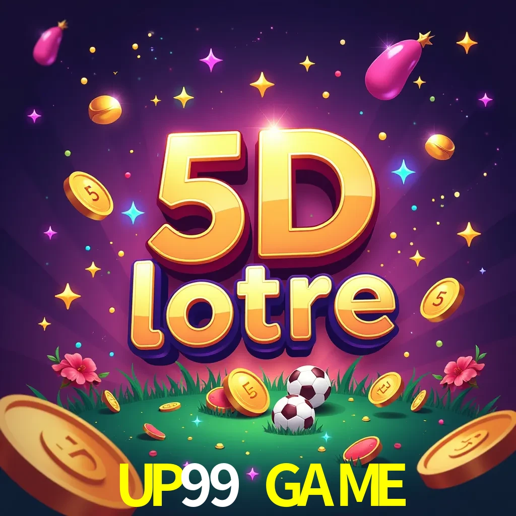 UP99 GAME — 5D Lottery lottery | Play on Android APK & iPhone for real money