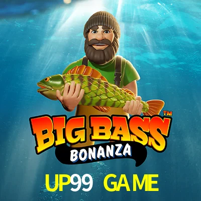 UP99 GAME — Big Bass Bonanza fishing slot | Play on Android APK & iPhone for real money | Pragmatic Play