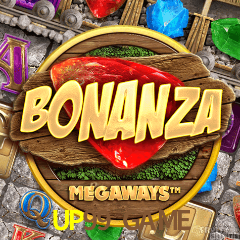 UP99 GAME — Bonanza Megaways megaways slot | Play on Android APK & iPhone for real money | Big Time Gaming
