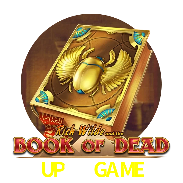 UP99 GAME — Book of Dead slot | Play on Android APK & iPhone for real money | Play'n GO