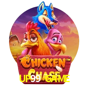 UP99 GAME — Chicken Chase crash game | Play on Android APK & iPhone for real money | Hacksaw Gaming