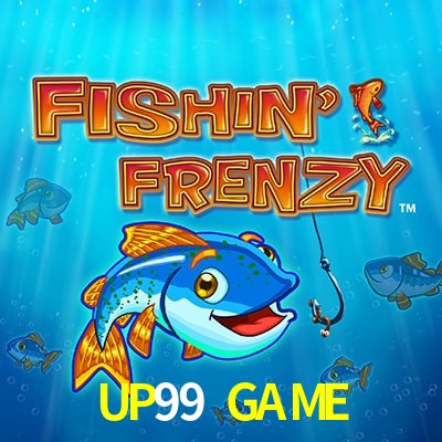 UP99 GAME — Fishin Frenzy fishing slot arcade | Play on Android APK & iPhone for real money | Reel Time