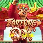 UP99 GAME — Fortune Ox slot | Play on Android APK & iPhone for real money | PG Soft