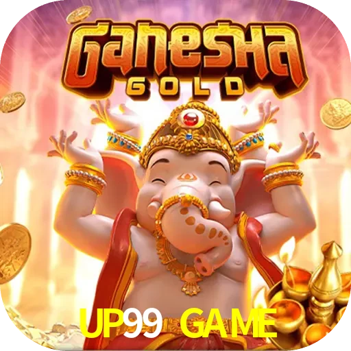 UP99 GAME — Jackpot Ganesha Fortune jackpot lottery | Play on Android APK & iPhone for real money | Red Tiger