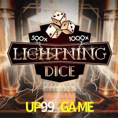 UP99 GAME — Lightning Dice live casino dice | Play on Android APK & iPhone for real money | Evolution