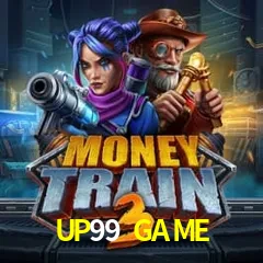 UP99 GAME — Money Train 3 slot | Play on Android APK & iPhone for real money | Relax Gaming