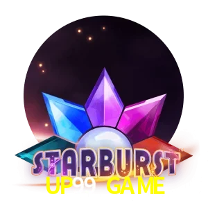UP99 GAME — Starburst slot | Play on Android APK & iPhone for real money | NetEnt