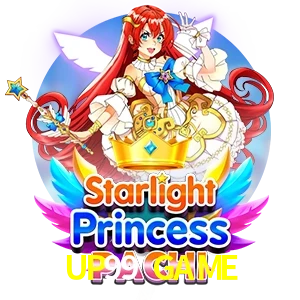 UP99 GAME — Starlight Princess slot | Play on Android APK & iPhone for real money | Pragmatic Play