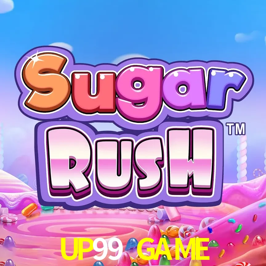 UP99 GAME — Sugar Rush slot | Play on Android APK & iPhone for real money | Pragmatic Play