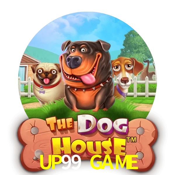 UP99 GAME — The Dog House slot | Play on Android APK & iPhone for real money | Pragmatic Play