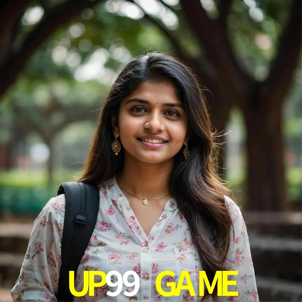 Trisita Aich — Head of Player Education, UP99 GAME India