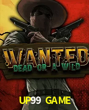 UP99 GAME — Wanted Dead or a Wild slot | Play on Android APK & iPhone for real money | Hacksaw Gaming