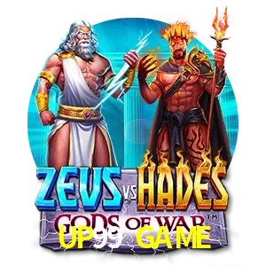 UP99 GAME — Zeus vs Hades crash slot | Play on Android APK & iPhone for real money | Pragmatic Play
